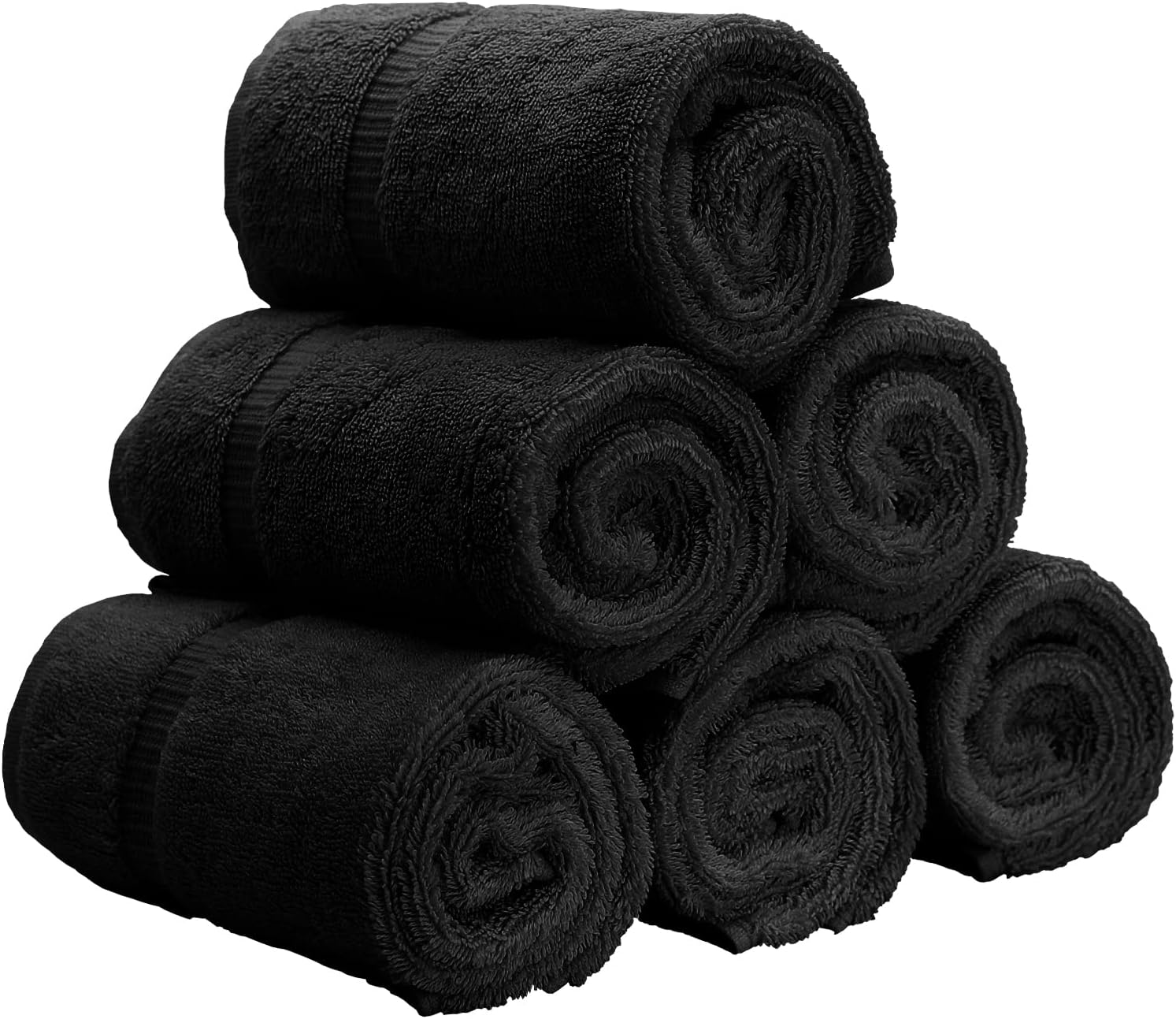 Luxury Hotel & Spa Quality, Quick Dry 100% Turkish Cotton 700 GSM, Eco Friendly Towel, for Bathroom, Gymand Kitchen