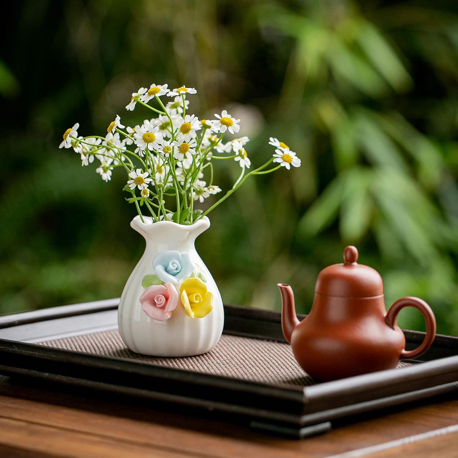 Handmade Ceramic Vase / Vase 001