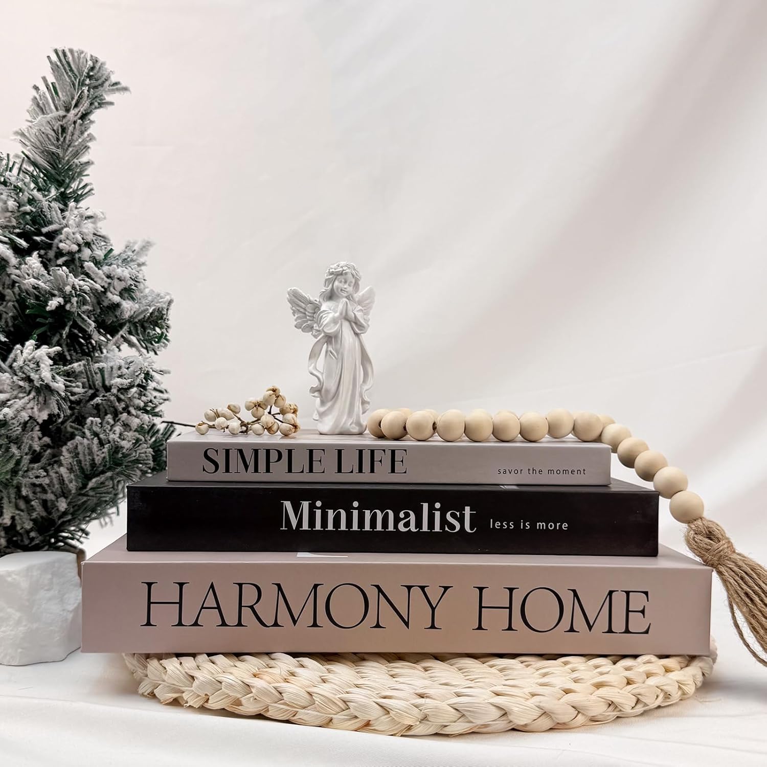 Coffee Table Books / Home