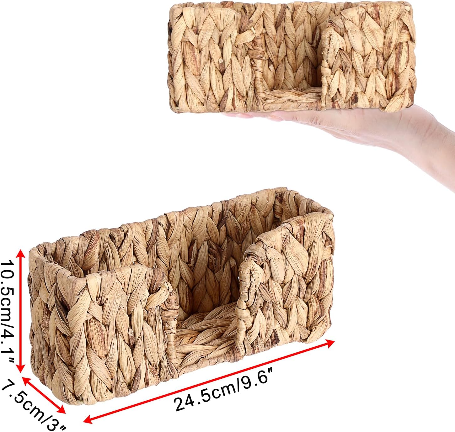 Guest Towel Napkin Holder