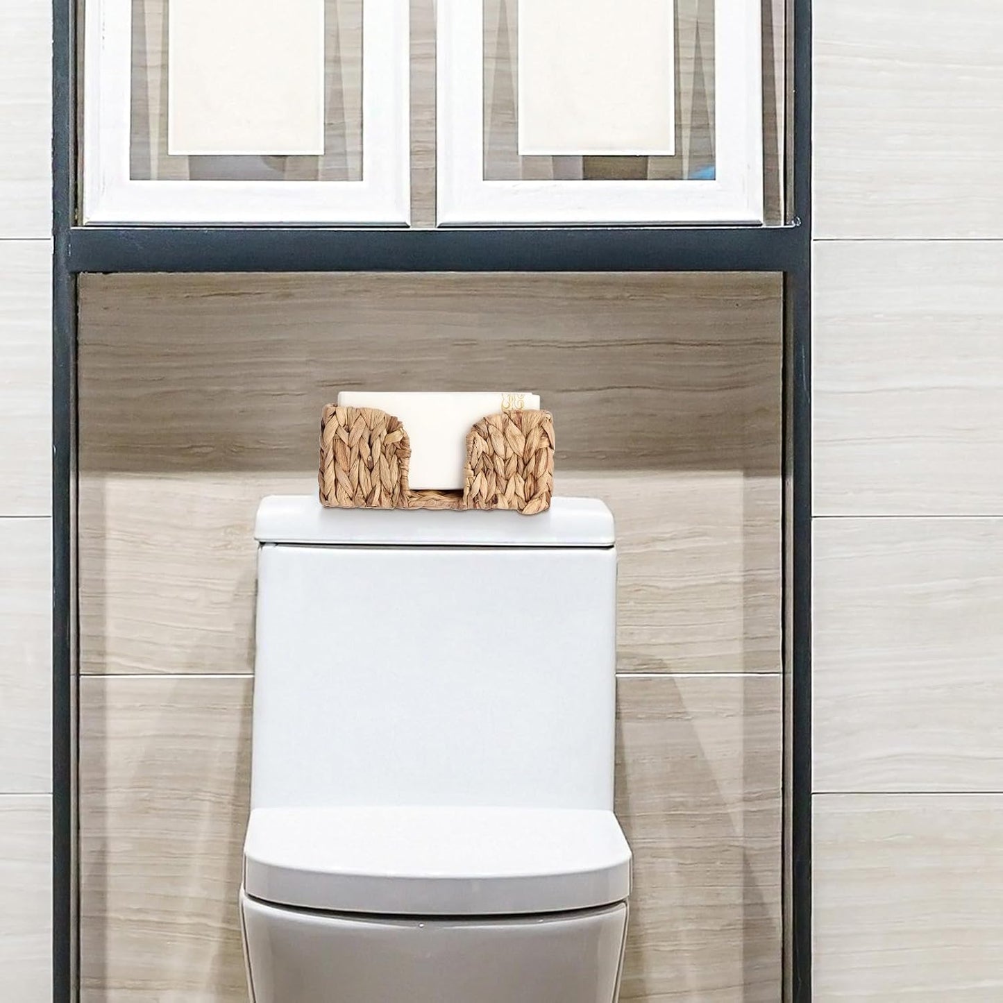 Guest Towel Napkin Holder