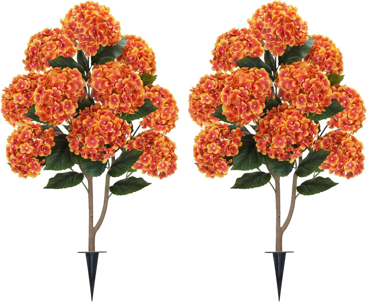 400Pc Artificial Fall Leave Silk Maple Leaf for Thanksgiving Decor