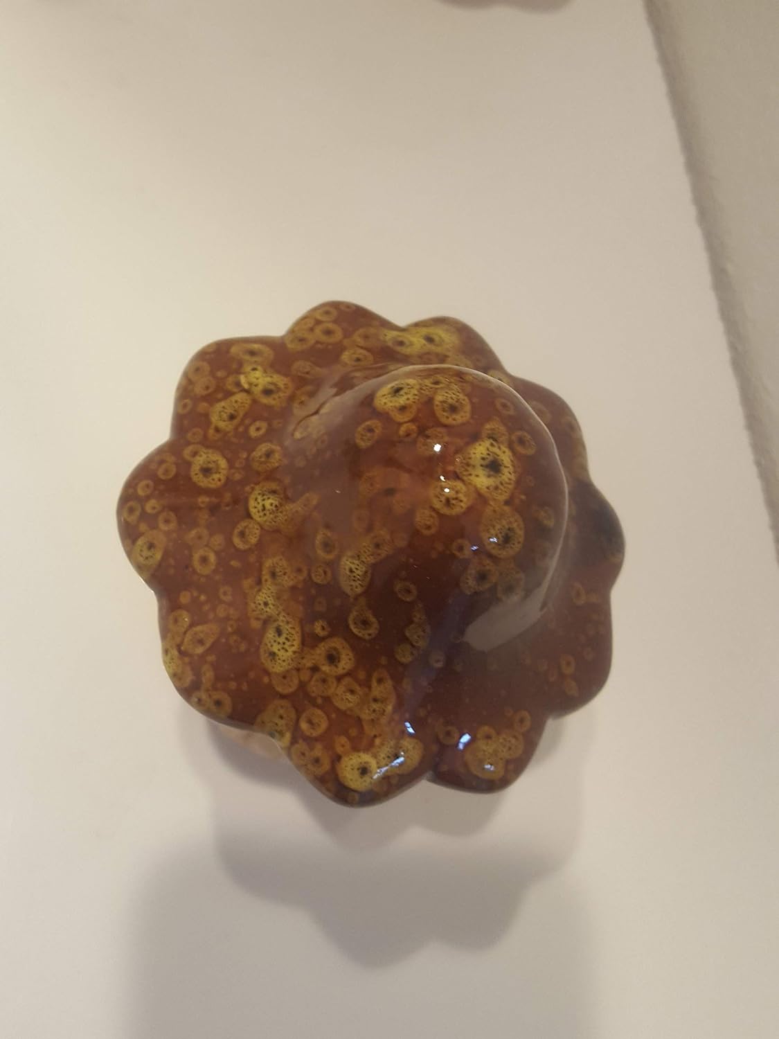 Mushroom Decor Set