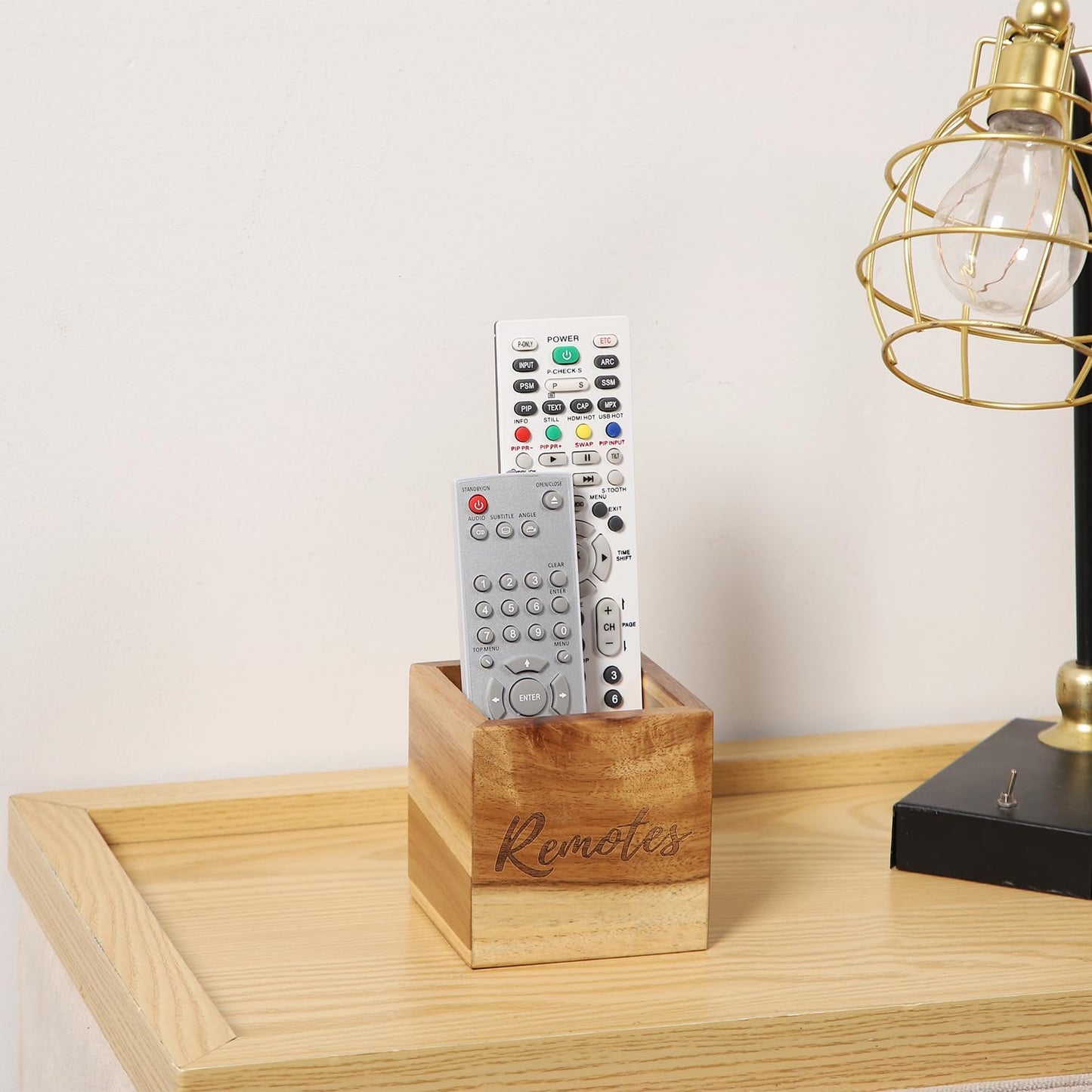 Remote Holder / Remote Control Holder / RCH01A