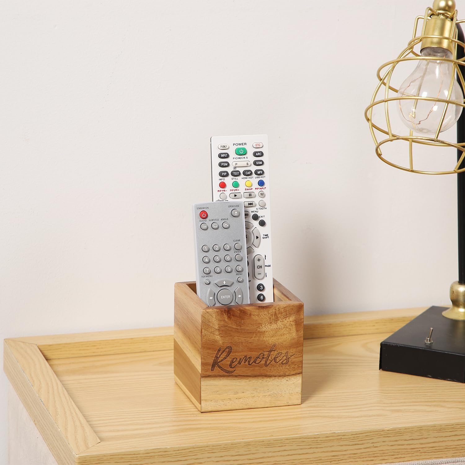 Remote Holder / Remote Control Holder / RCH01A