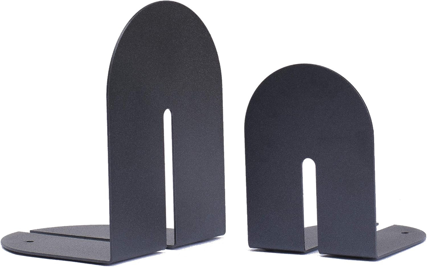 Shaped Decorative Bookends / Arch