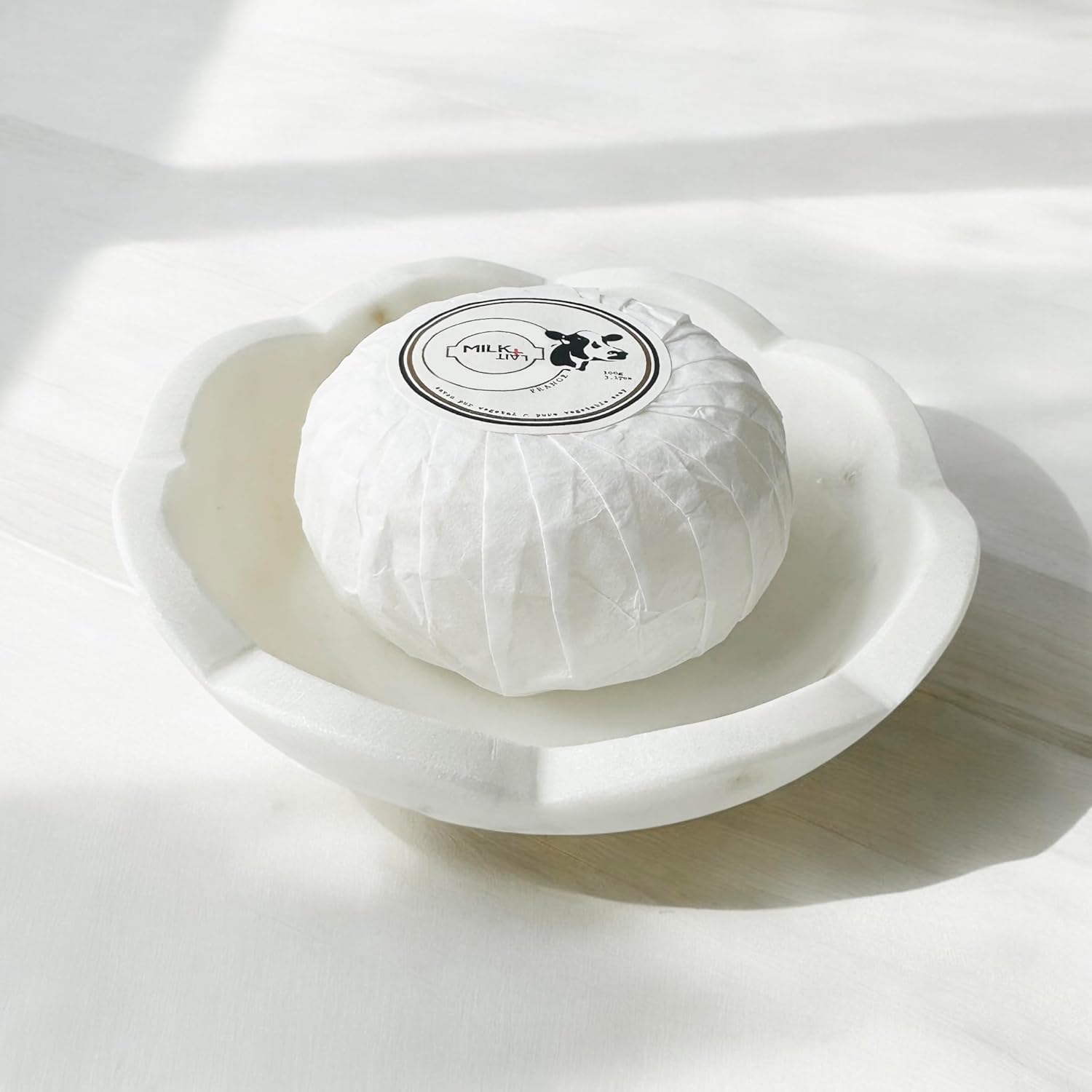 Jewelry Tray / Jewelry Holder / 4.6 Inches / White