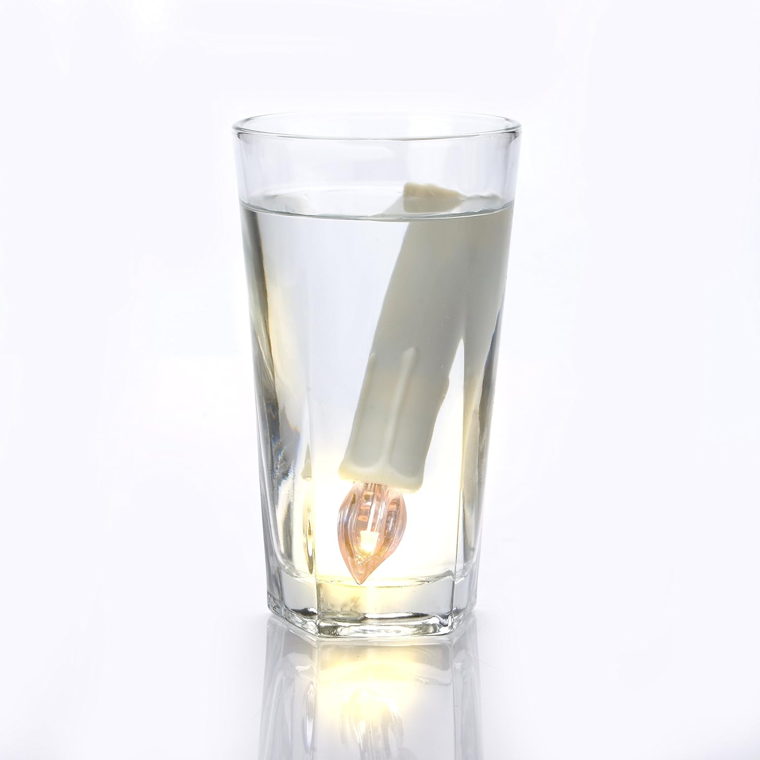 30PCS Flameless LED Taper Candles Battery Operated Christmas Tree Candle Lights With Remote Timer, Flickering Flame