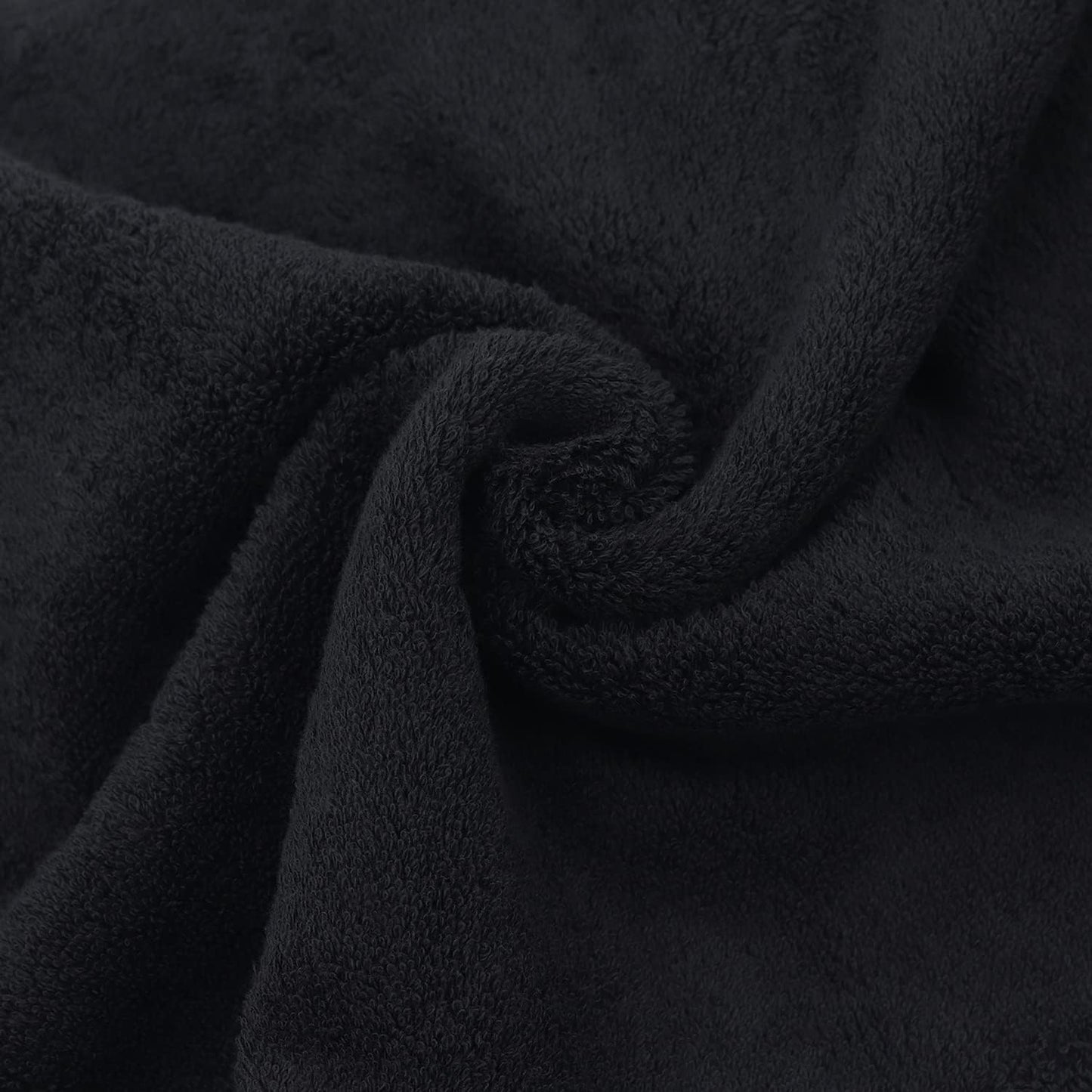 Luxury Hotel & Spa Quality, Quick Dry 100% Turkish Cotton 700 GSM, Eco Friendly Towel, for Bathroom, Gymand Kitchen