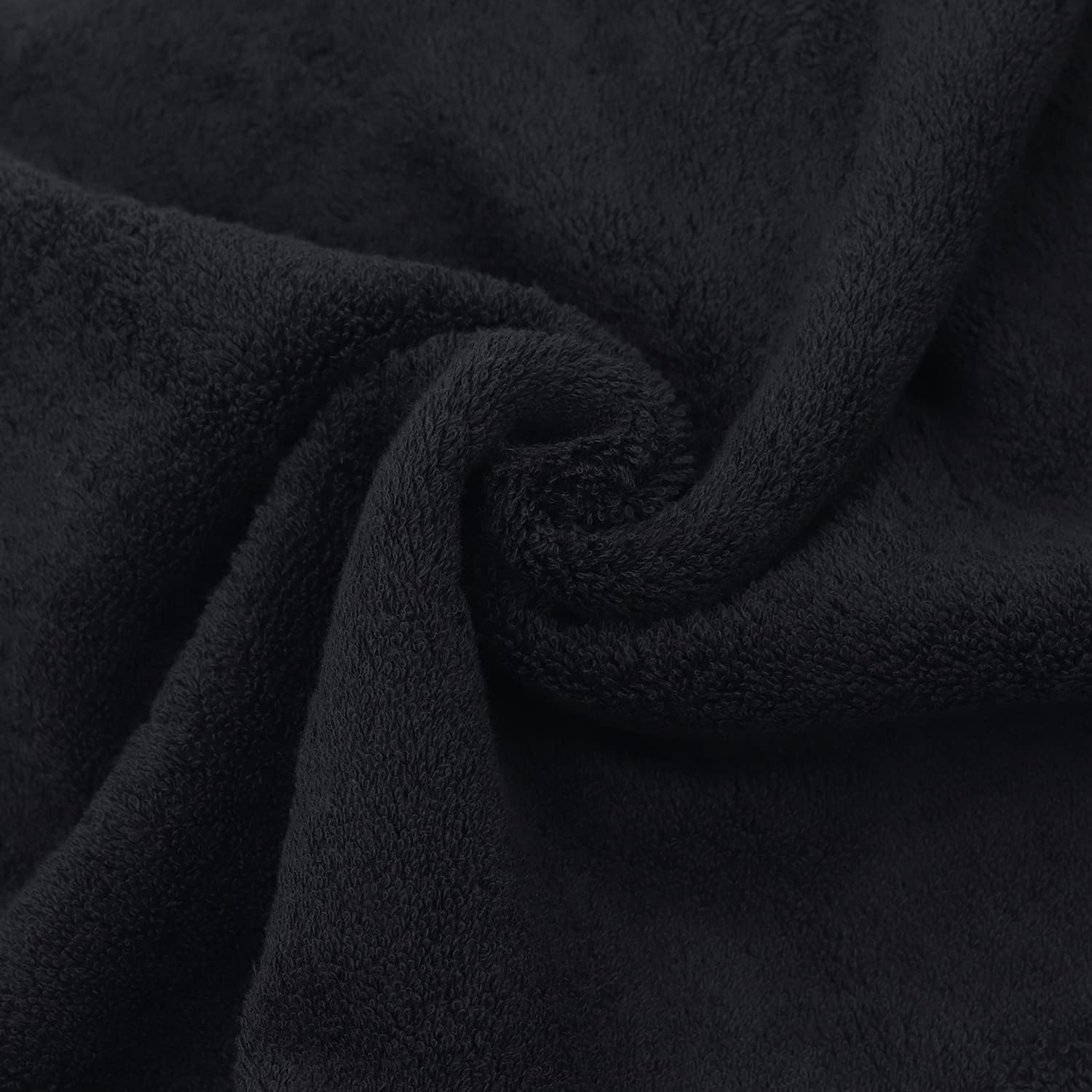 Luxury Hotel & Spa Quality, Quick Dry 100% Turkish Cotton 700 GSM, Eco Friendly Towel, for Bathroom, Gymand Kitchen