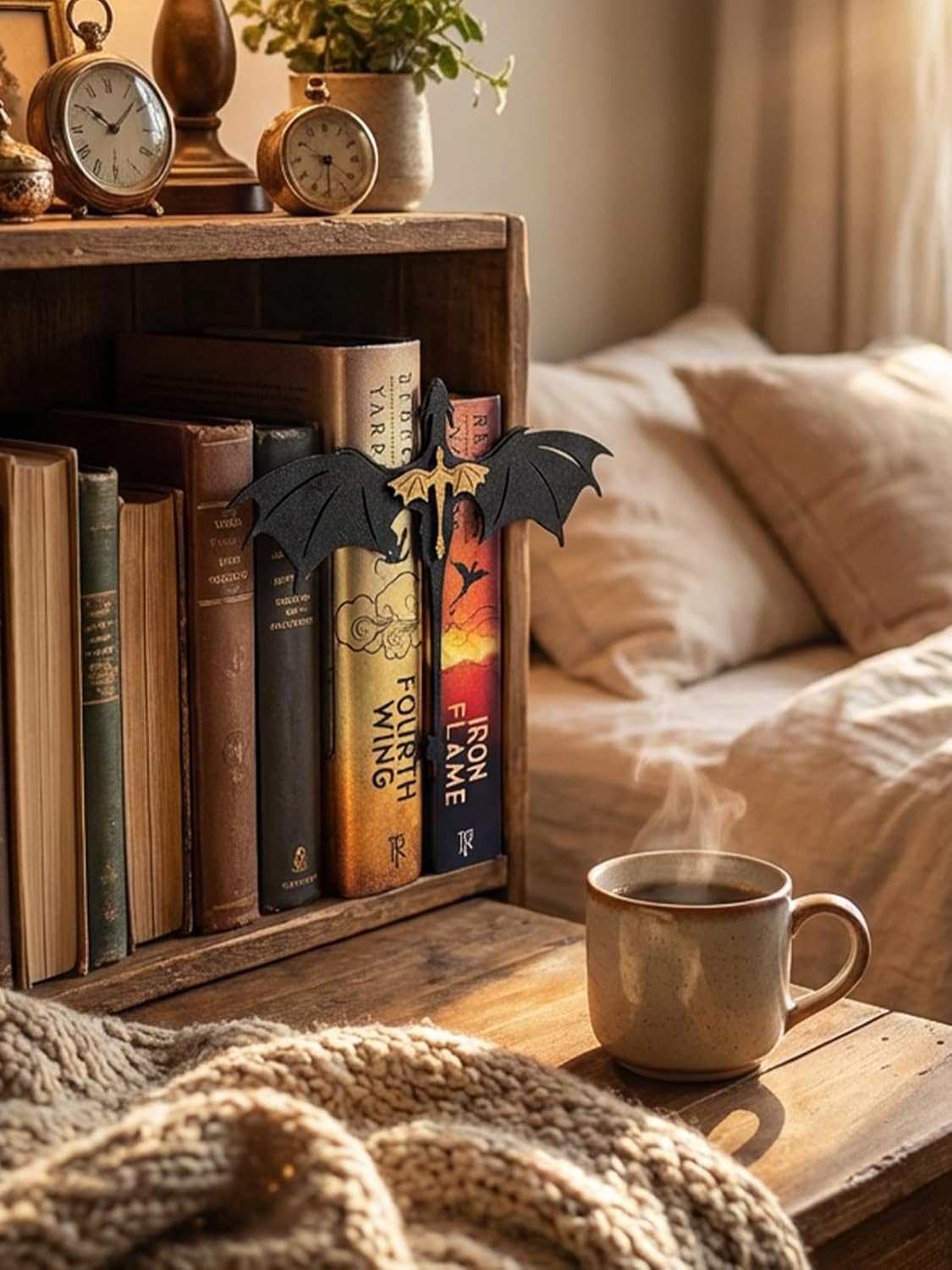 Fantasy Book Accessories Merchandise