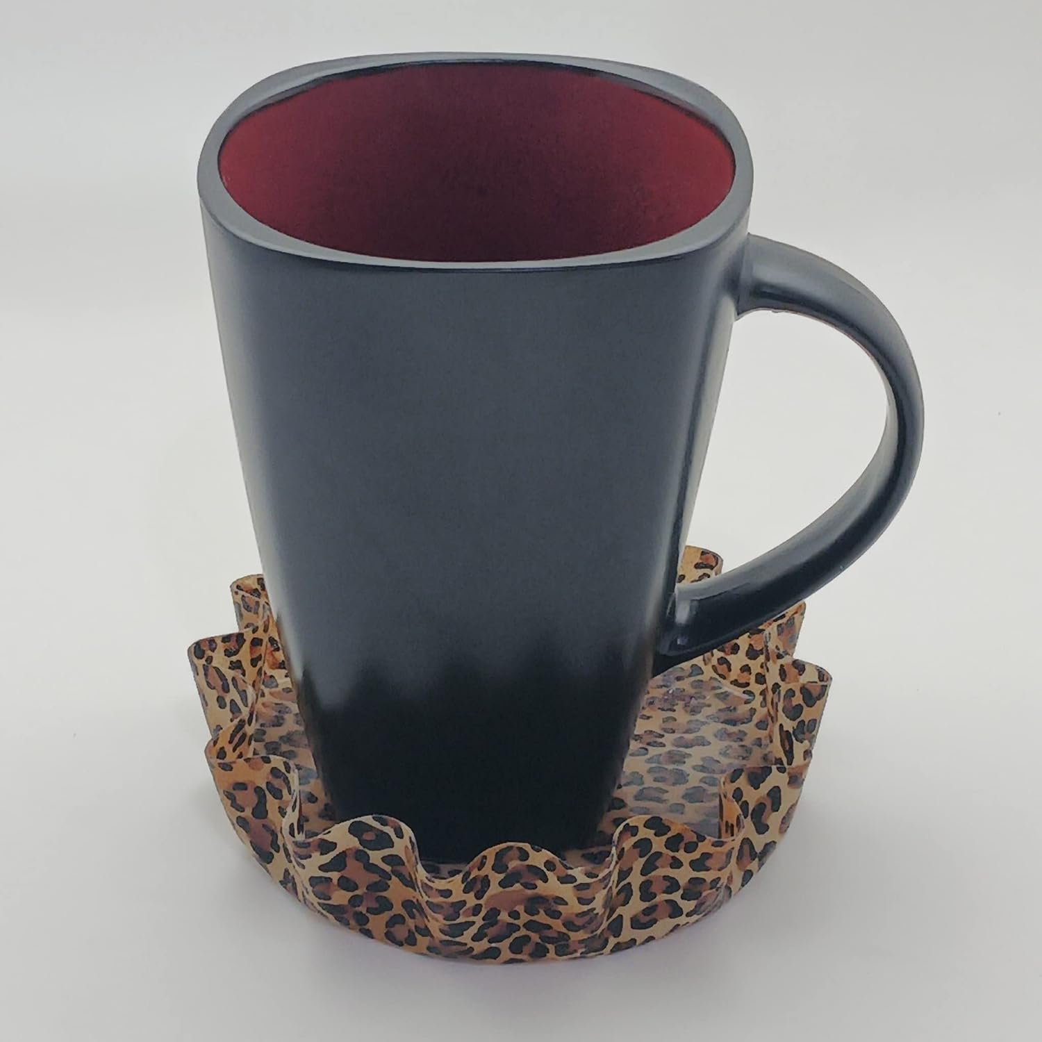 Andreas Silicone LP5-952 " Lillie Pad / Cheetah 5