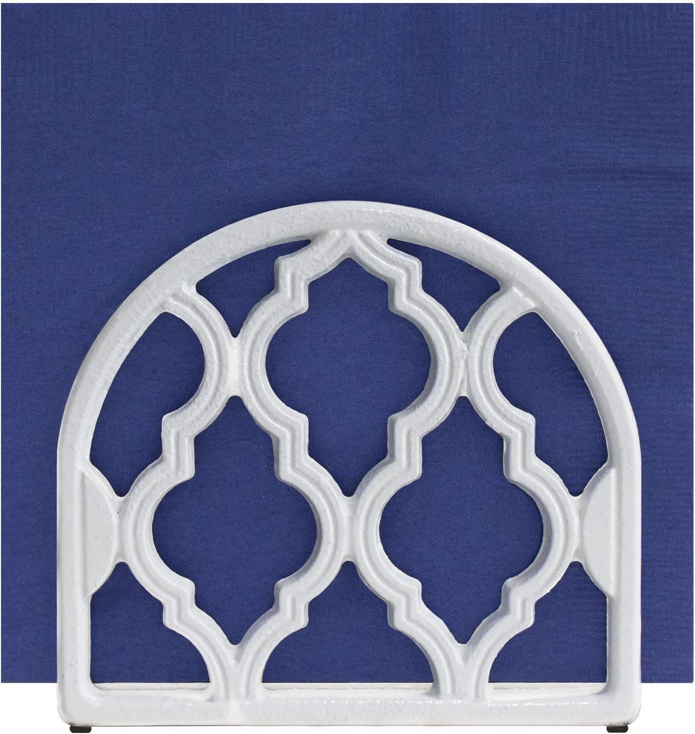 Napkin Holder / Napkin Holders / White