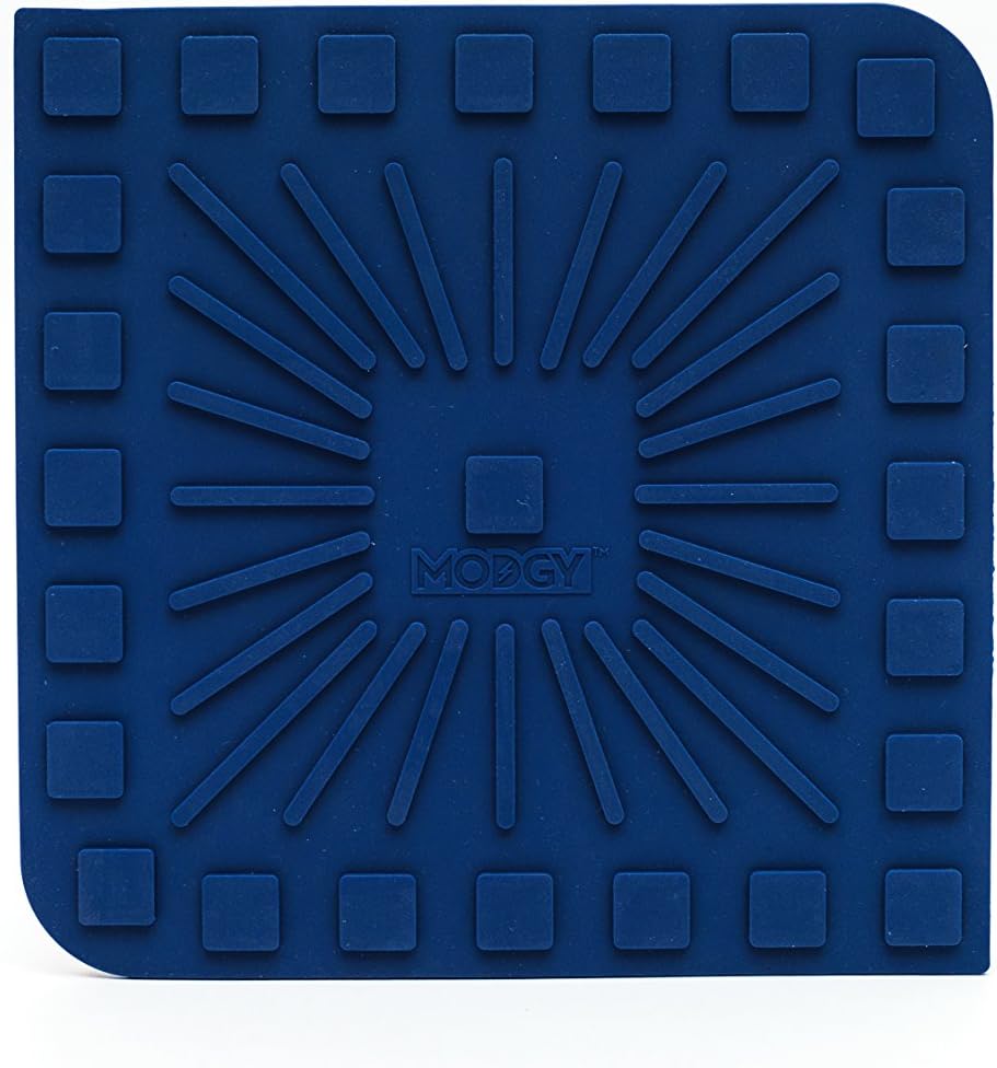 Silicone Trivets for Hot Dishes