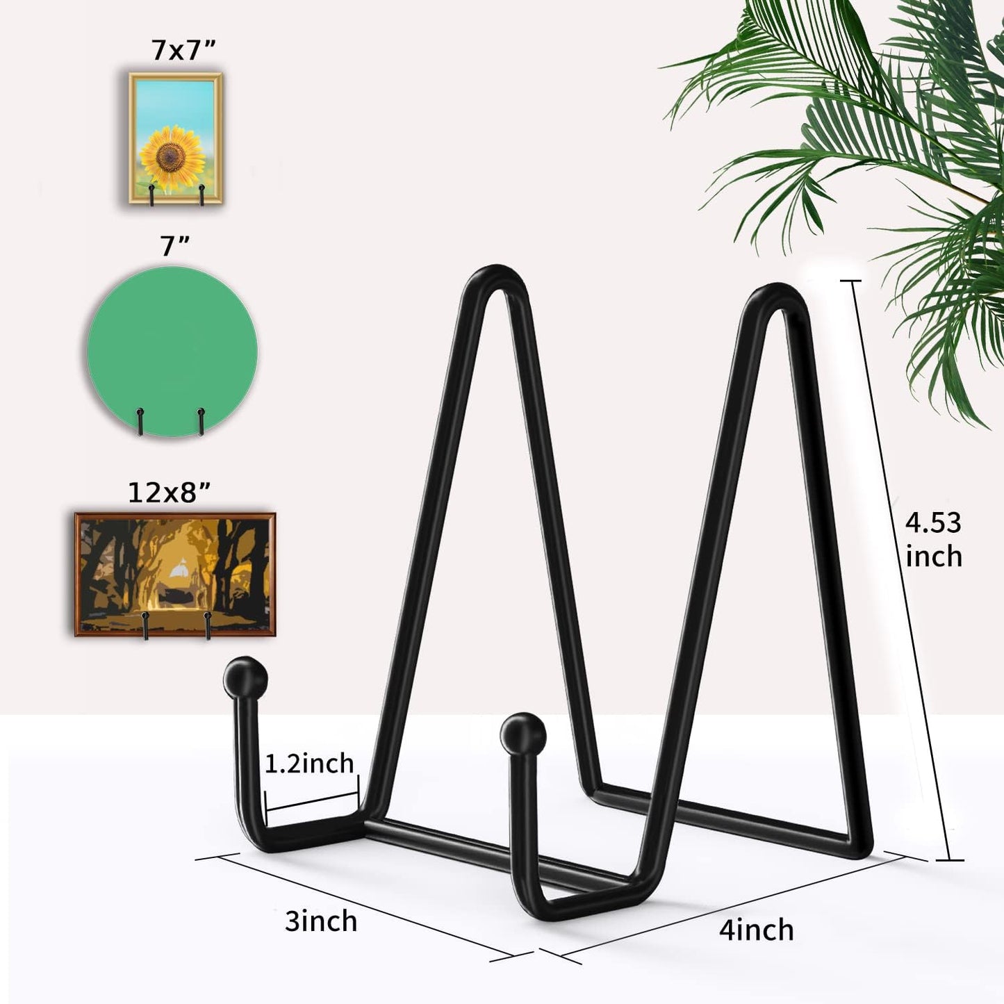 display stands