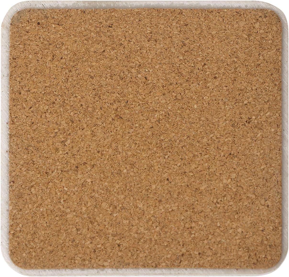 Plant Floral Design / 4.02 Inch / Set of 4
