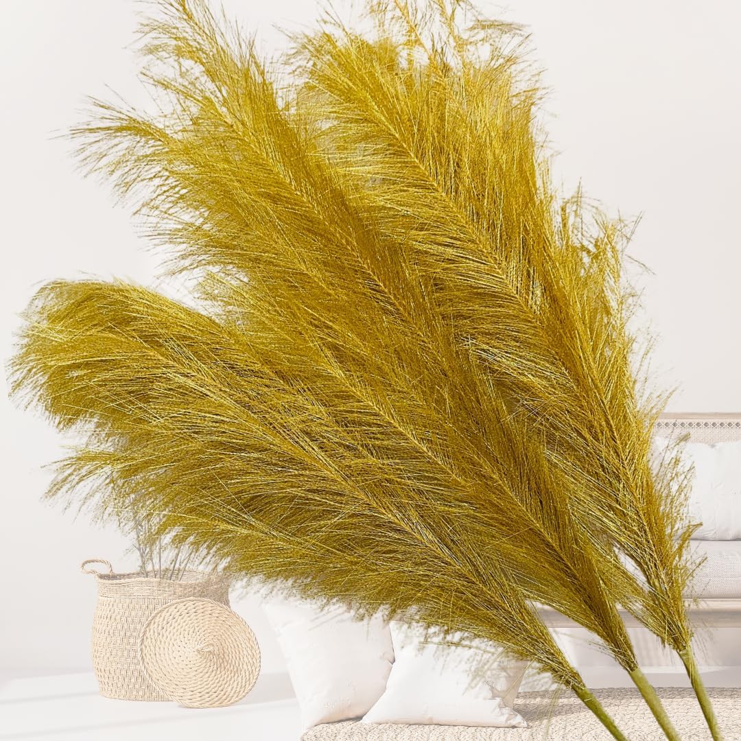 Home Accent Decor / Gold