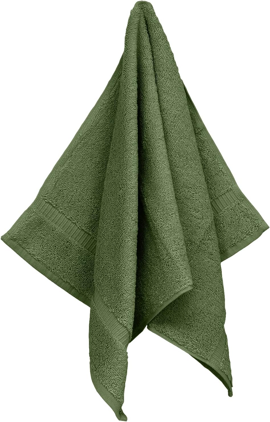Luxury Hotel & Spa Collection, Quick Dry 100% Turkish Cotton 700 GSM, Eco Friendly Towel, for Bathroom, Gymand Kitchen