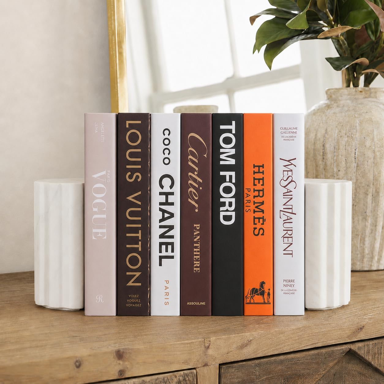 Not Real Books / Suite_large / Set of 7