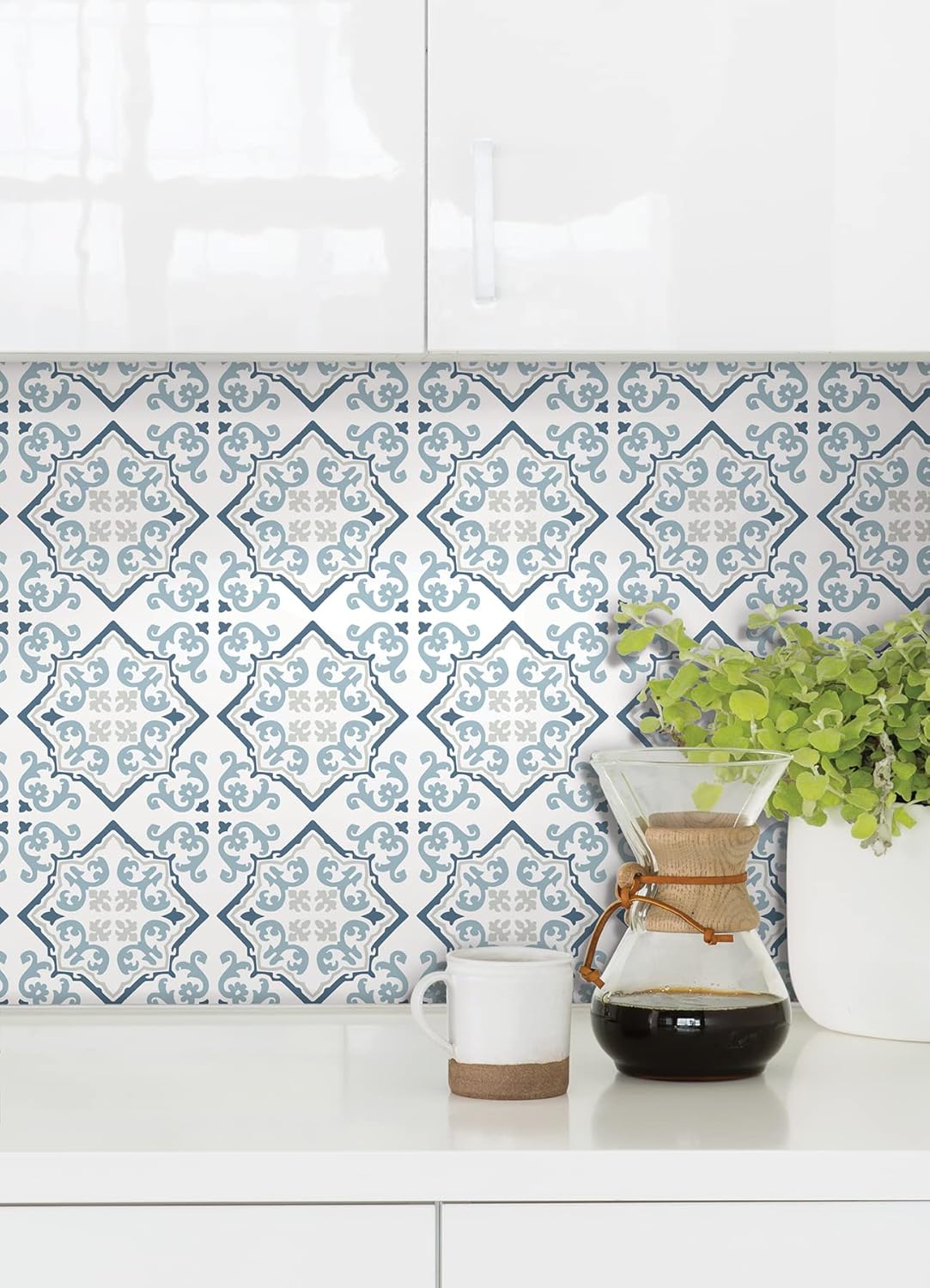 Alina Peel & Stick Wall Tiles
