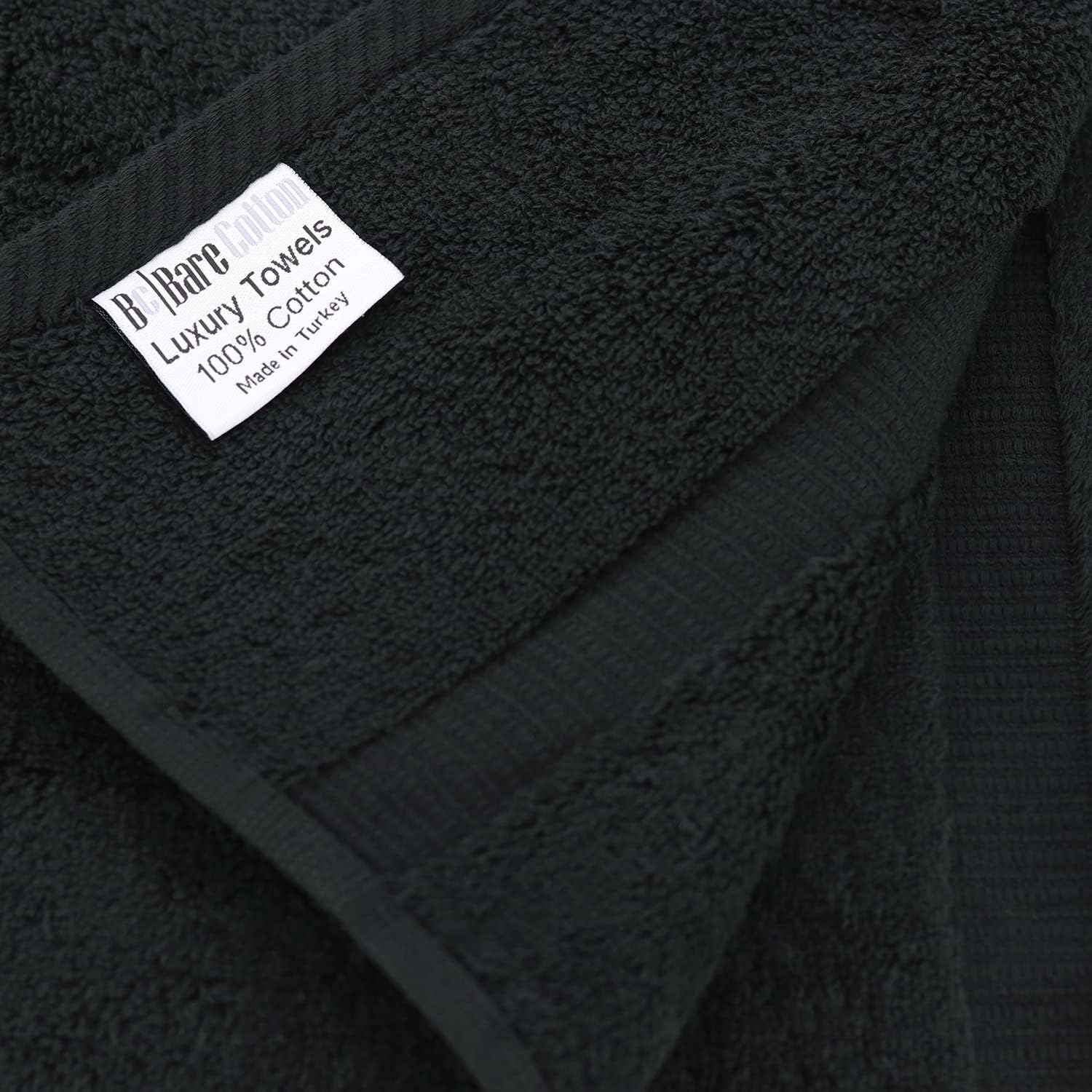 Luxury Hotel & Spa Quality Collection Highly Absorbent, Quick Dry 100% Turkish Cotton 700 GSM, Eco Friendly Towel, for