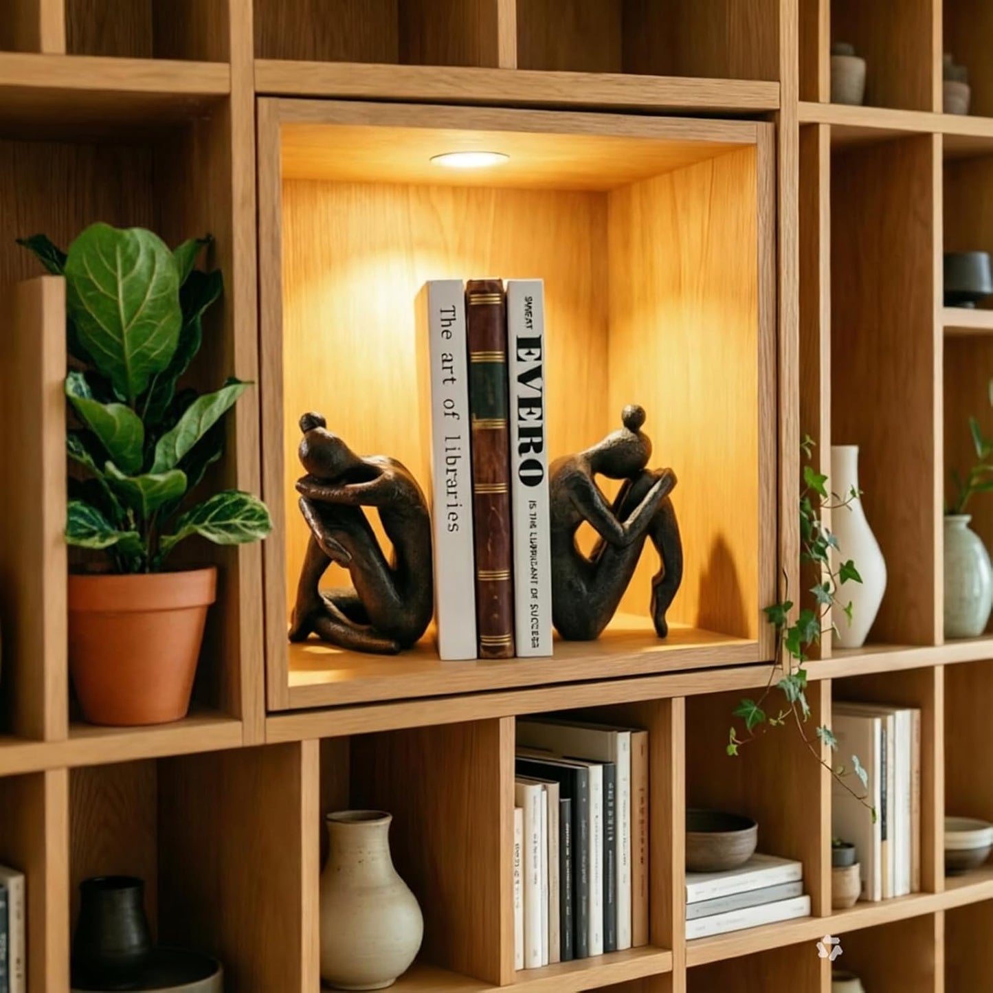Decorative Books / Decorative Bookends