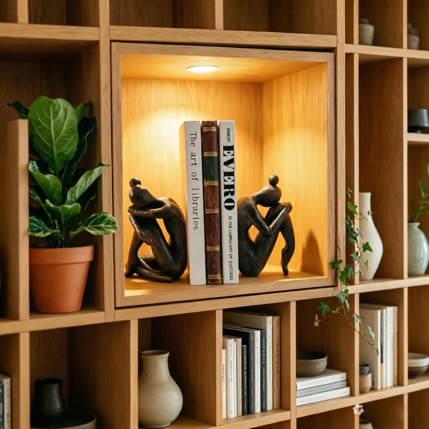 Decorative Books / Decorative Bookends
