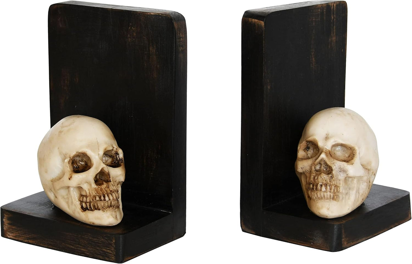 Book / Heavy Duty Bookends / Gray