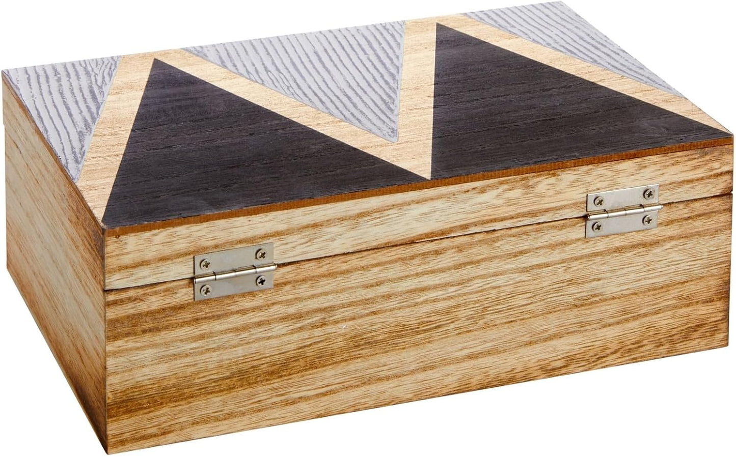 Decorative Storage Box / Jewelry Storage for Rings & Trinkets