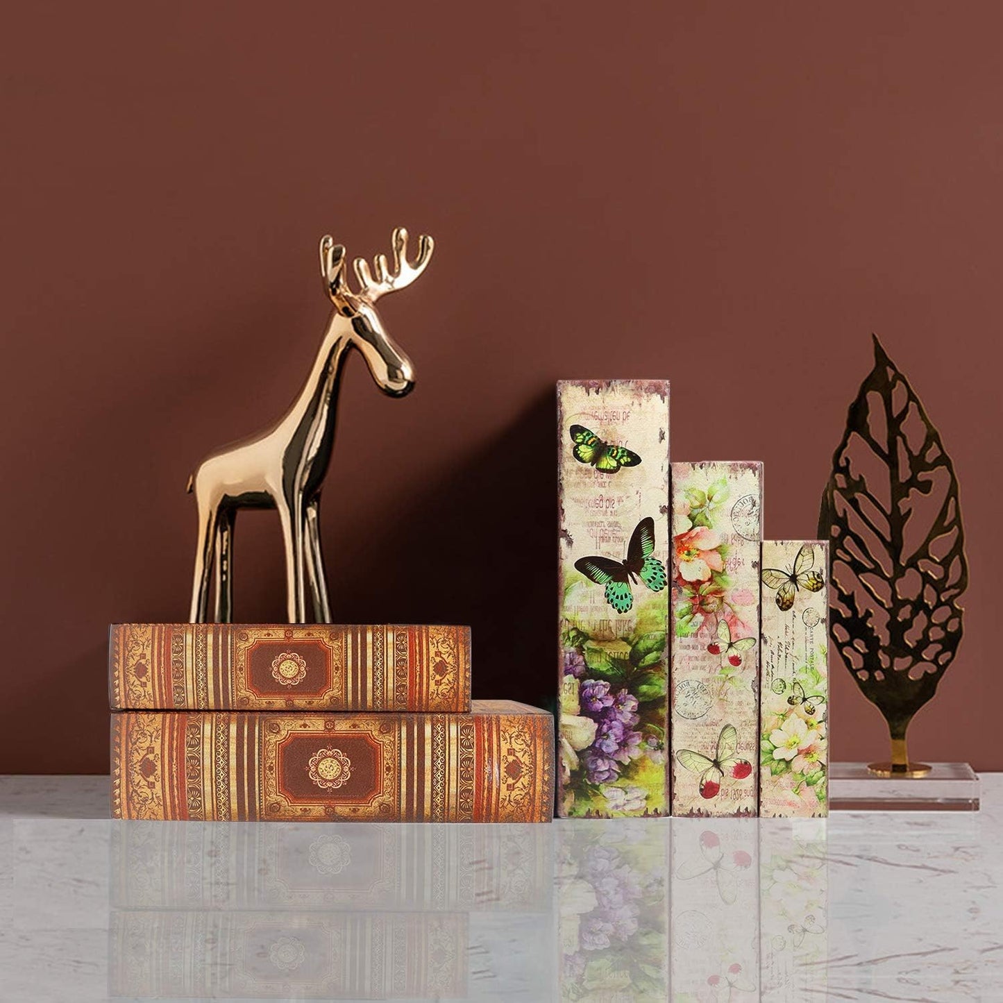 Magnetic cover / Classic / Set of 3