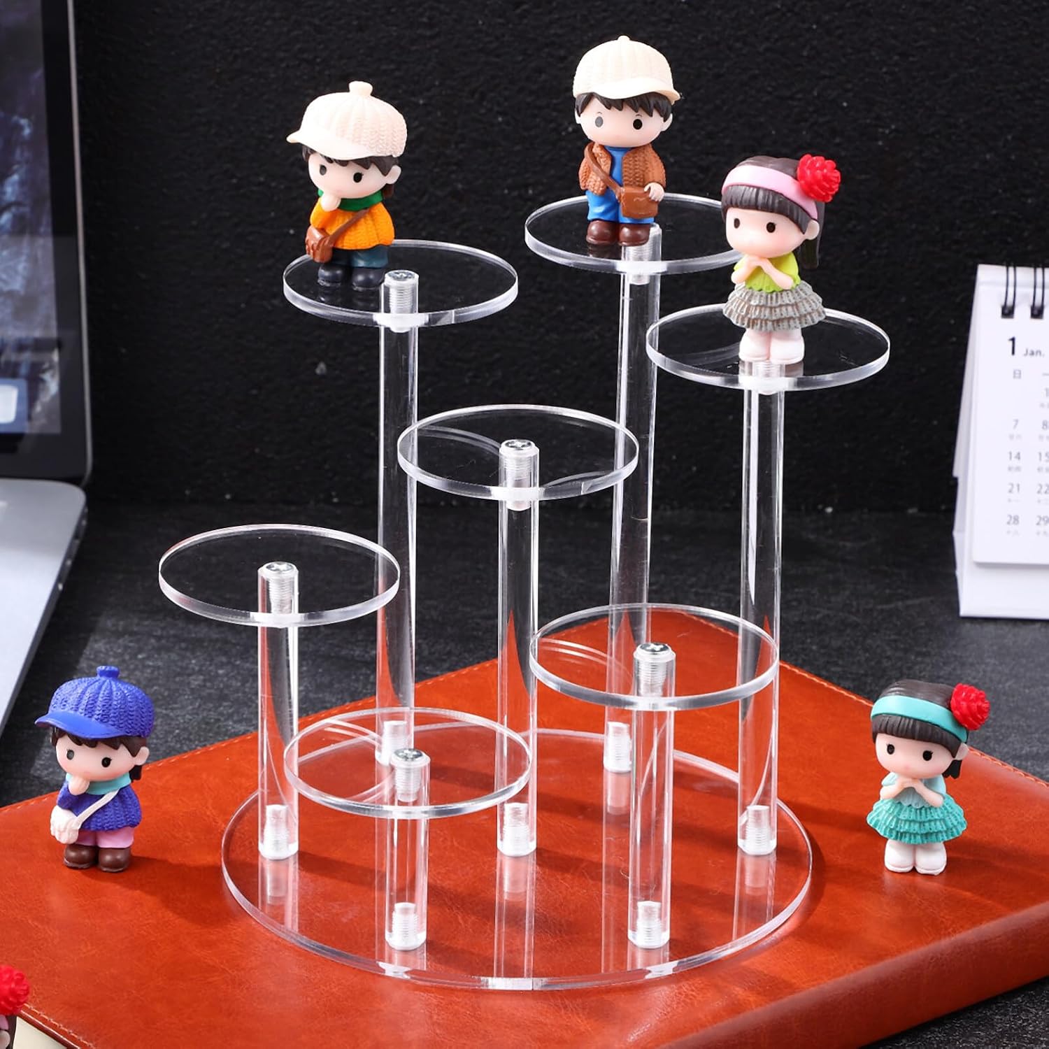 Acrylic Display Stand for Figures