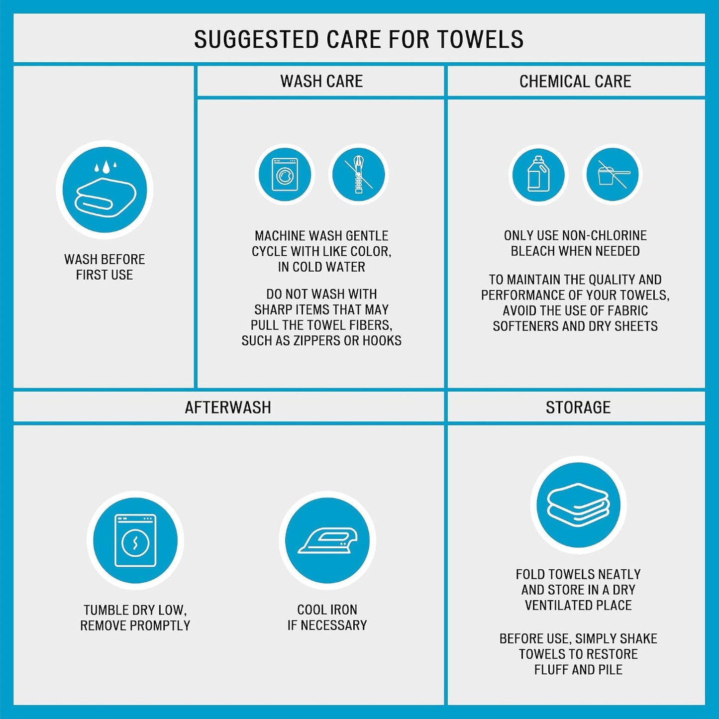 Madison Park Serene 100% Cotton Bath Towel Set Luxurious Floral Decorative Towels for Bathroom Embroidered Cotton