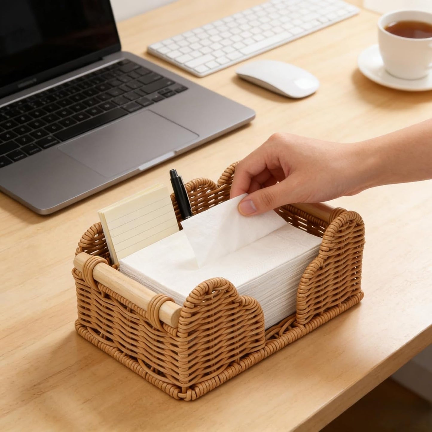 Napkin Holder / Napkin Basket