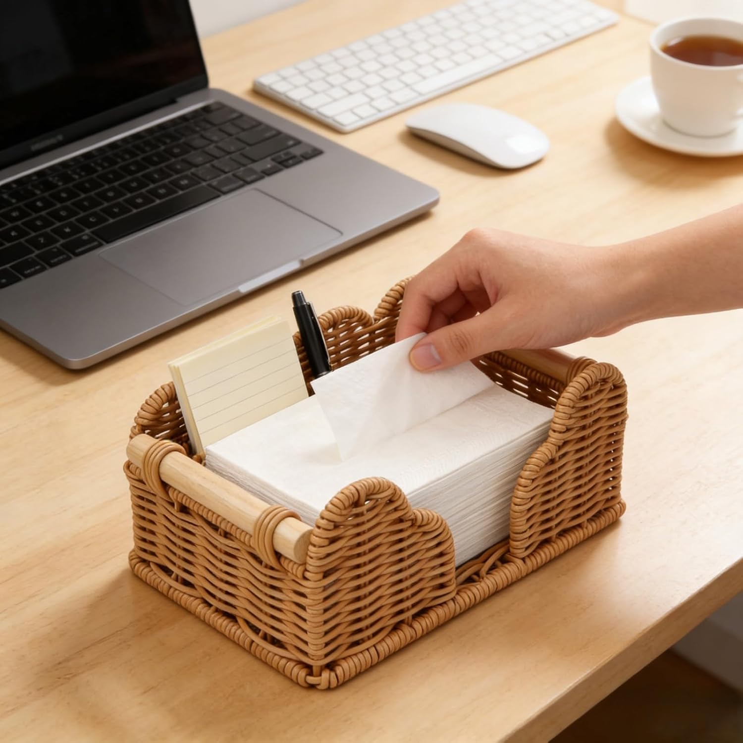 Napkin Holder / Napkin Basket