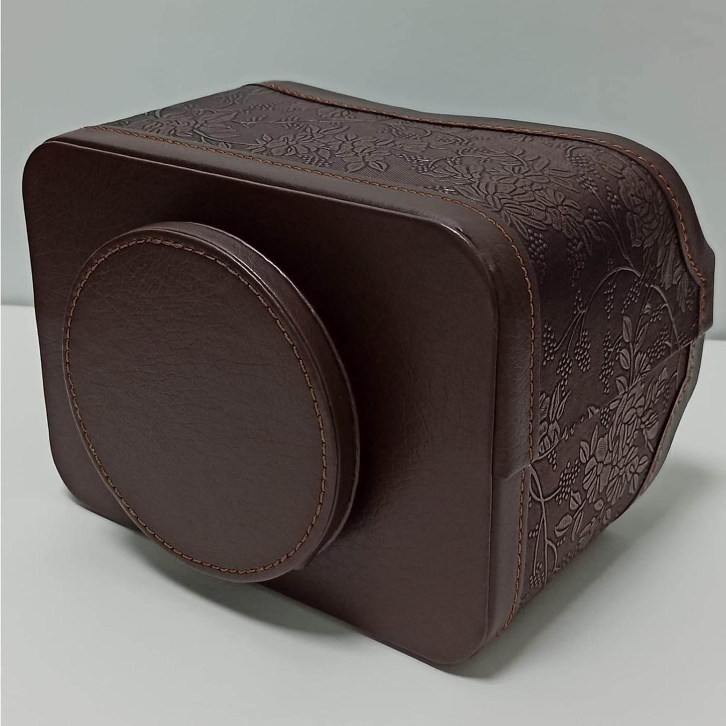 Desk Rotating Organizer/Caddy for TV Remote / Retro