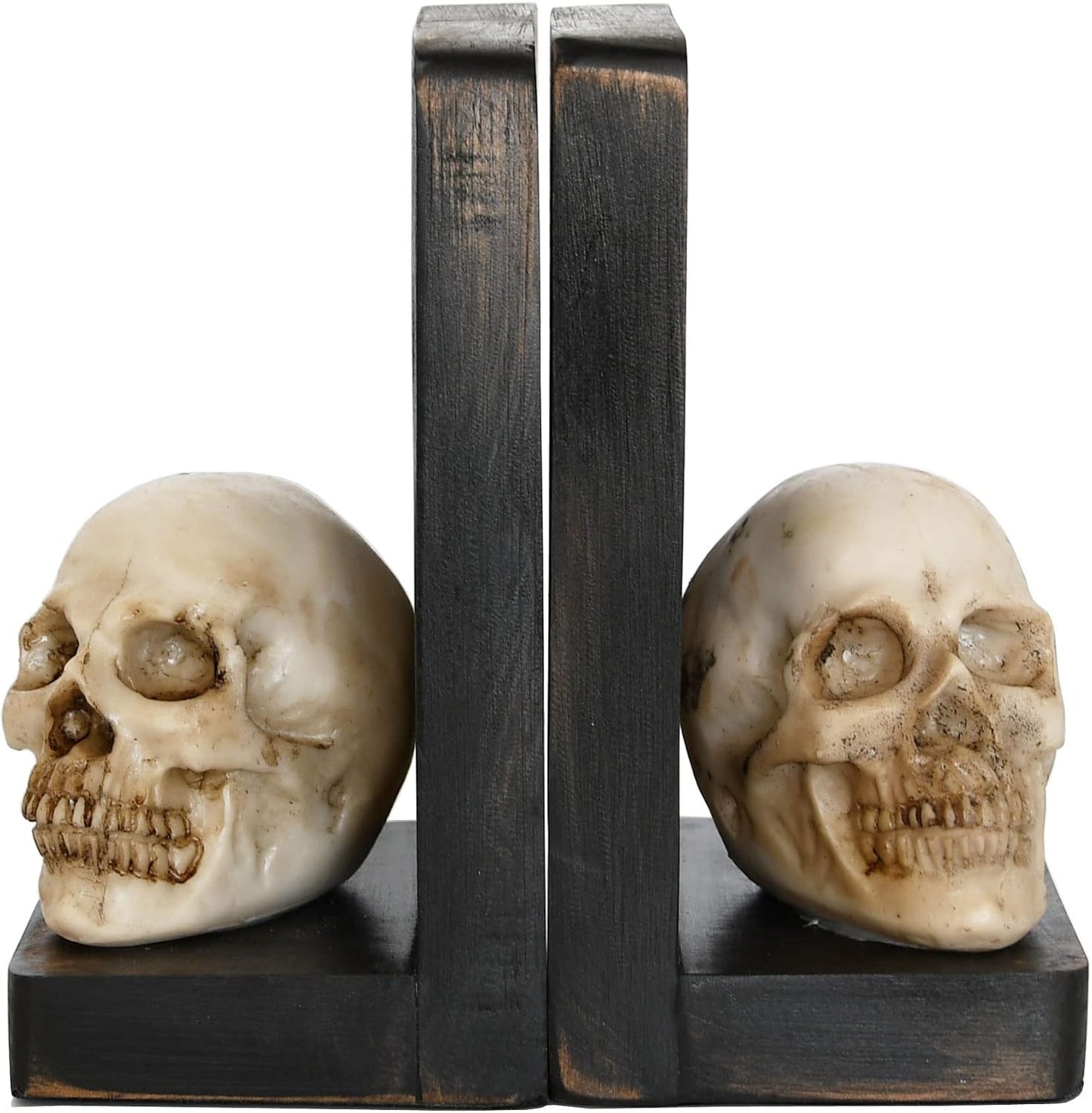 Book / Heavy Duty Bookends / Gray