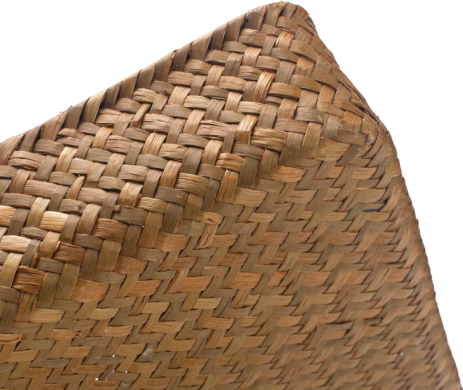 Woven Tea Bag Organizer