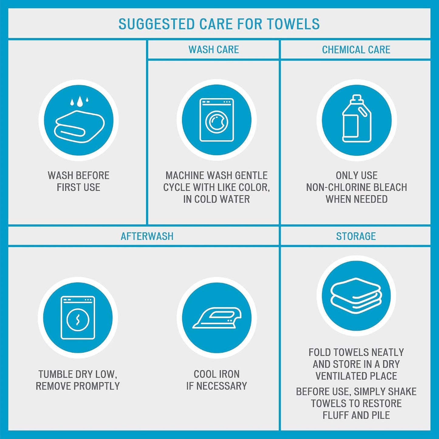 Madison Park Serene 100% Cotton Bath Towel Set Luxurious Floral Decorative Towels for Bathroom Embroidered Cotton