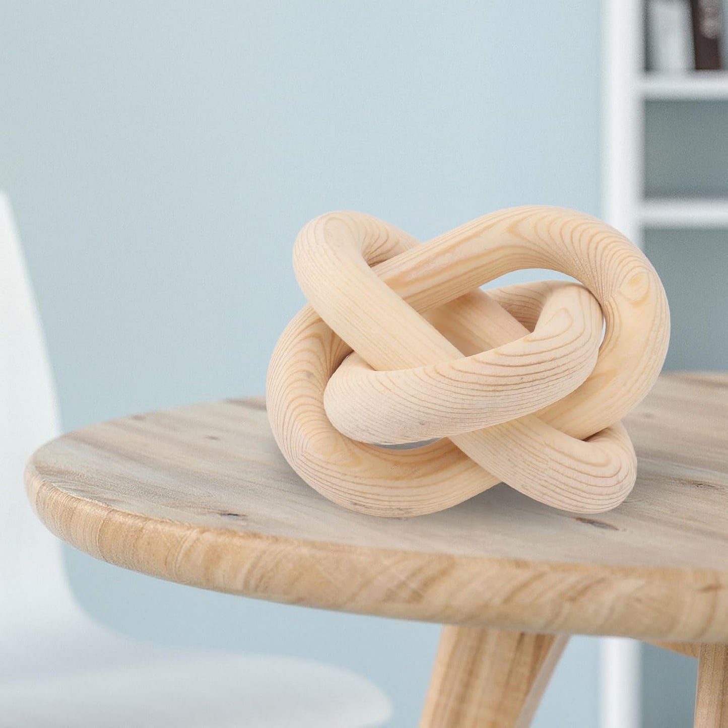 Decorative Wood Knot / Wood Color