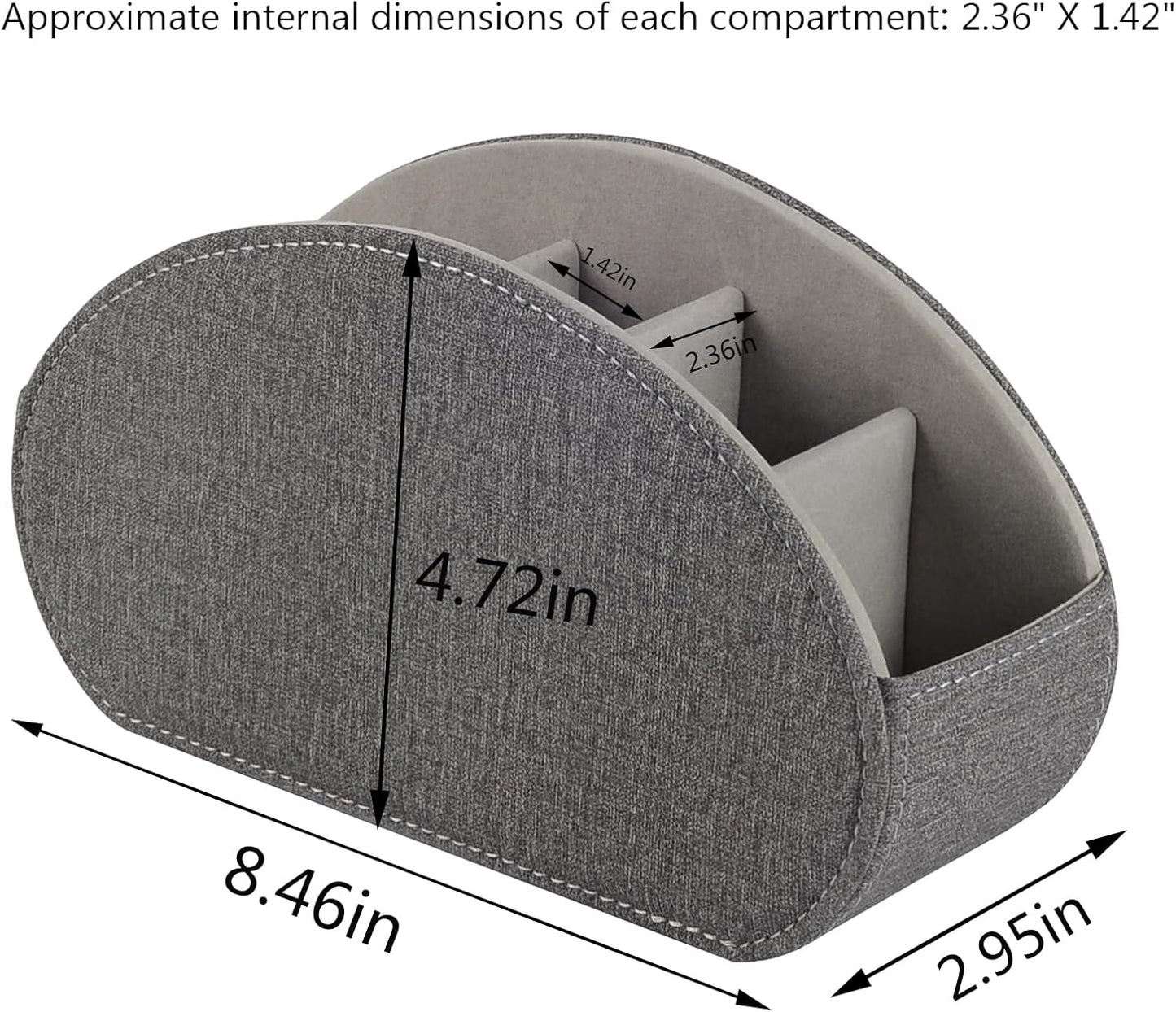 Remote Control Holder / Grey