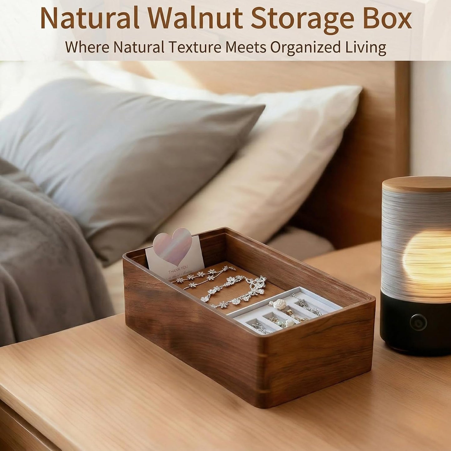 Decorative Boxes for Crafts