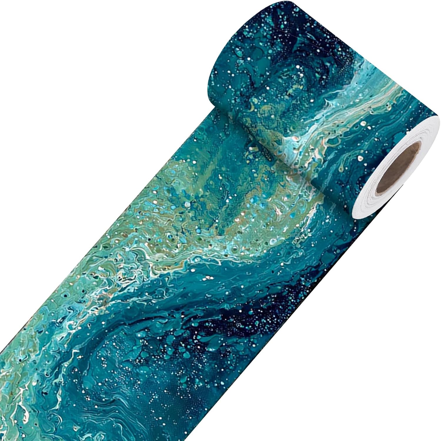 Ft Peel and Stick Wallpaper Border for Modern / Hd10566 / 3.94 x 16.4