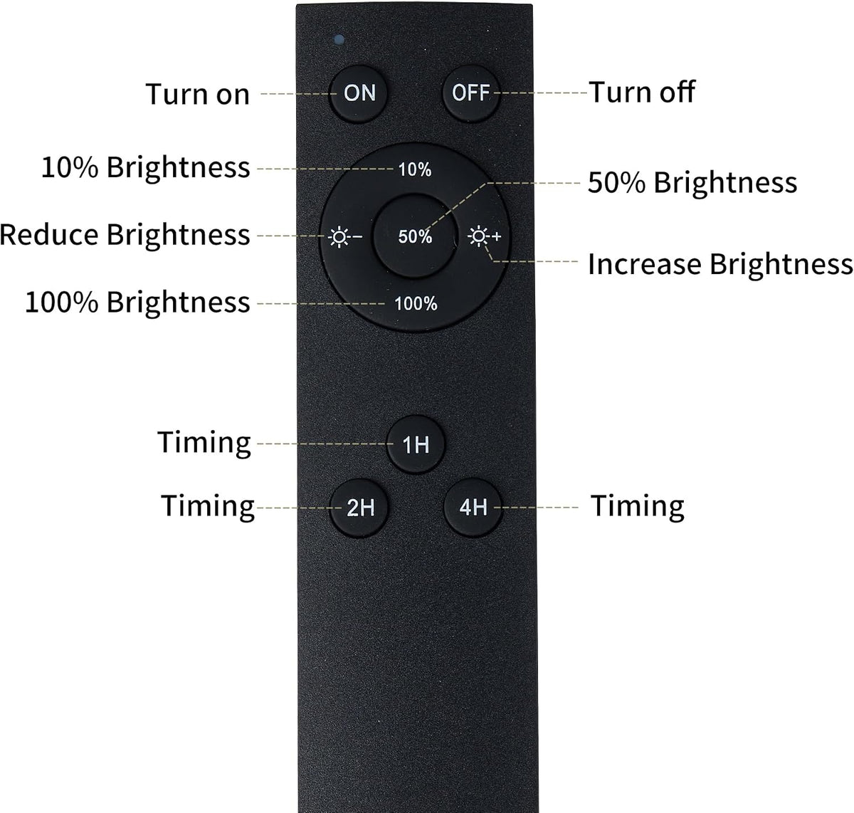 8000mAh Wireless Wall Sconces with Remote Control 3000K, Gold, 20.5 Inch | Battery Operated Wall Sconce Set of 2 with