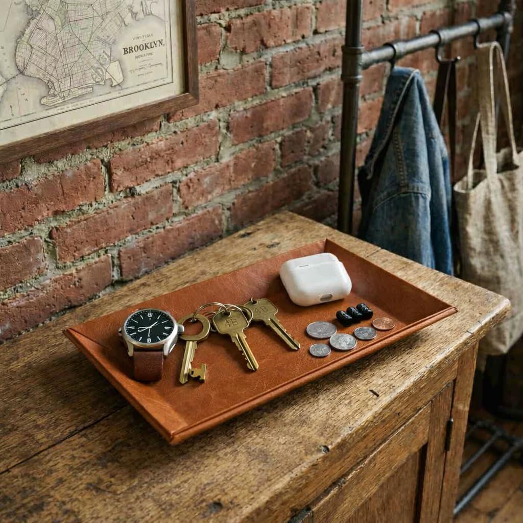 Change Tray / Card Holder / Black