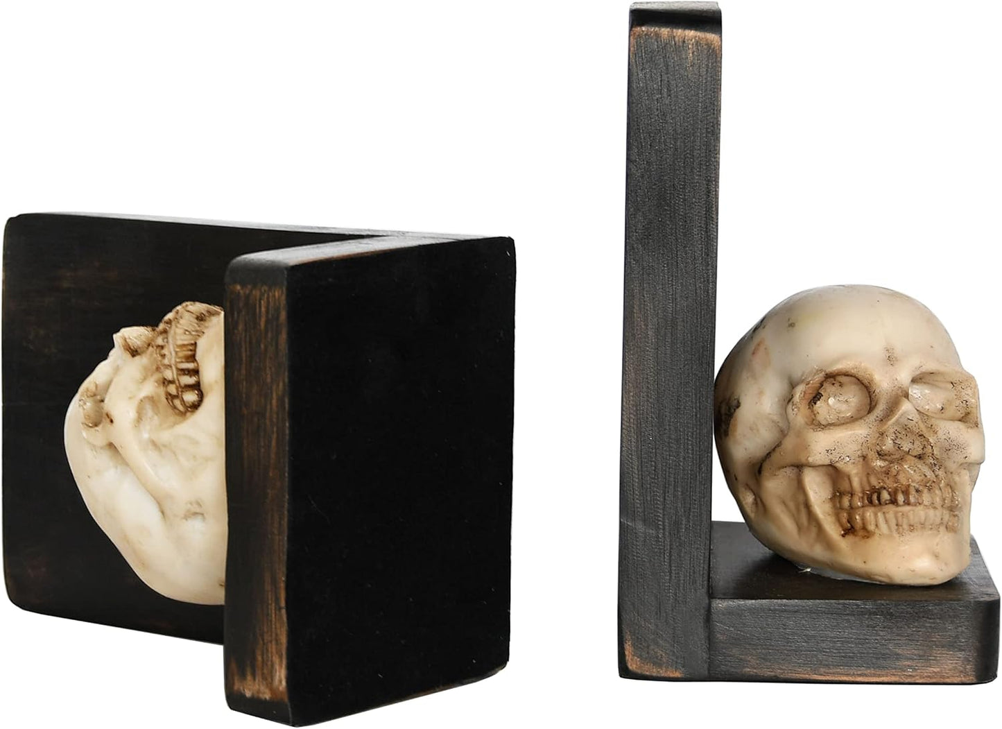 Book / Heavy Duty Bookends / Gray