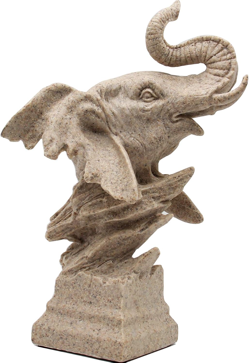 Statue Decoration / Great Collectible Figurines / Elephant