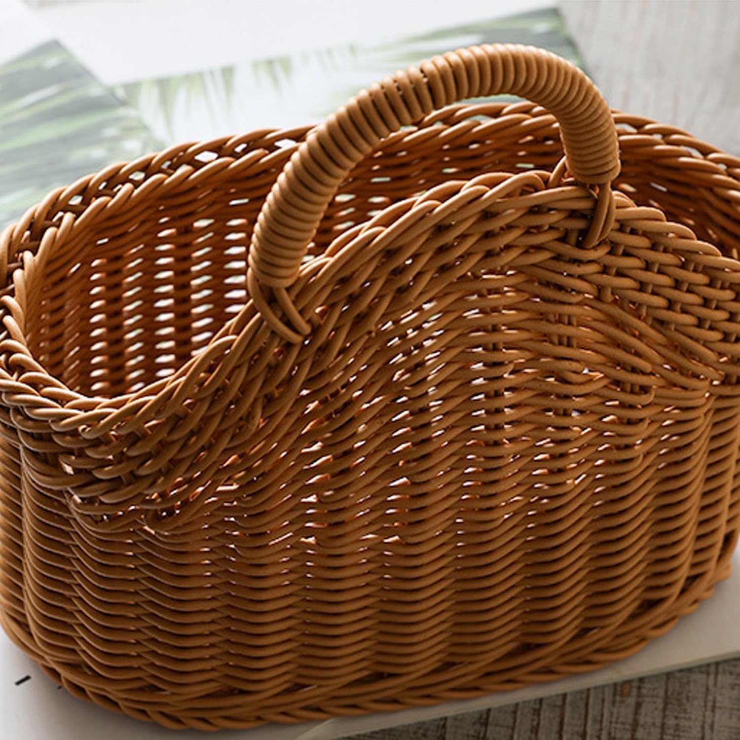 Hanging Storage Baskets / Set of 2