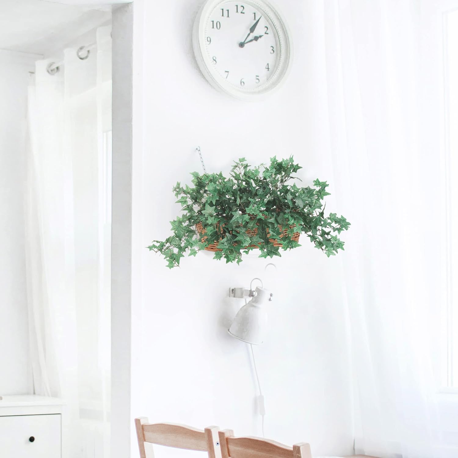 Intimate Home Settings