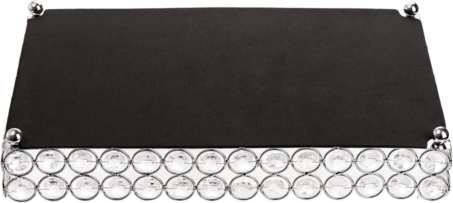 Large Jewelry Organizer / 12.3 x 8 x 2.3
