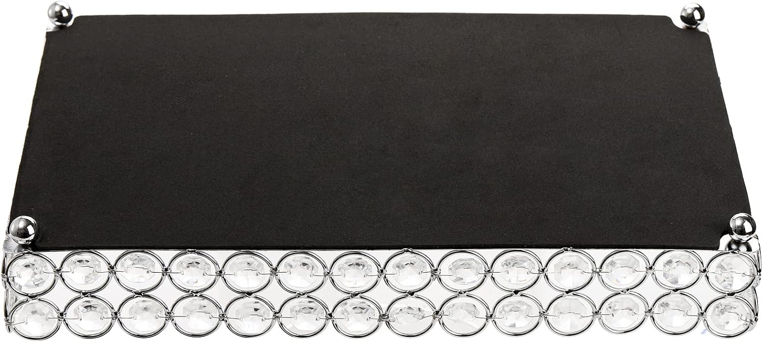 Large Jewelry Organizer / 12.3 x 8 x 2.3